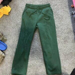 O'Neill Green Women's Joggers